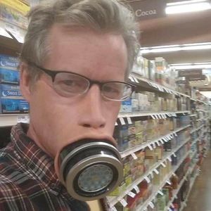 Meet your Posher, Chad